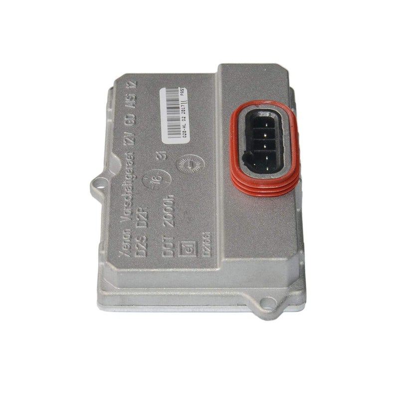 Surwit 5DV00829000 Xenon HID Ballast Headlight Control Unit Module Compatible with Au-di B-M-W F-ord Jaguar Land Rover M-'ercedes S'-aab 9-3, Part# 5DV 008 290-00 - Image 3